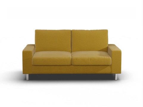 2-Sitzer Sofa